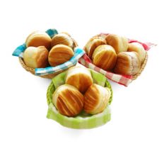 ロングライフパン各種